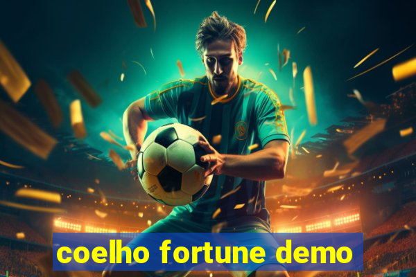 coelho fortune demo